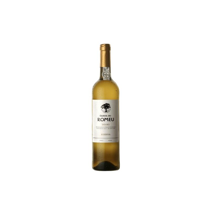 Quinta do Romeu Reserva 2020Vin blanc|Vins Portugal 