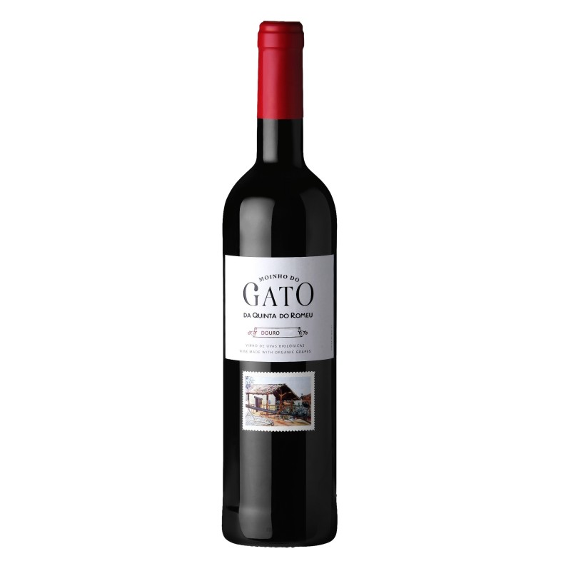 Moinho do Gato 2020 Vin Rouge|Vins Portugal 