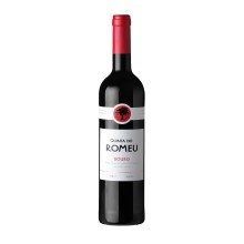 Quinta do Romeu|Vins Portugal 