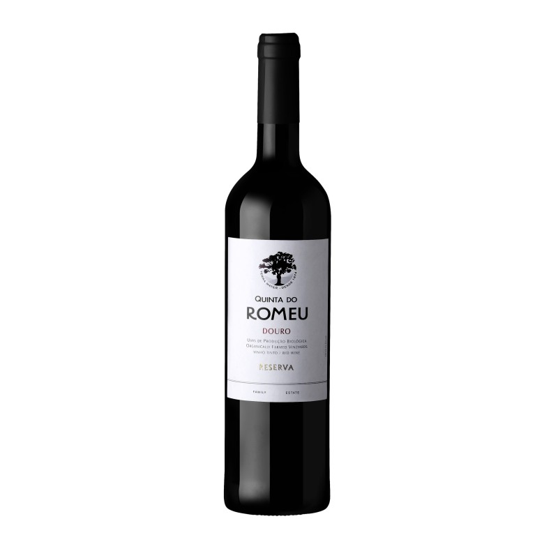 Quinta do Romeu Reserva 2019Vin rouge|Vins Portugal 