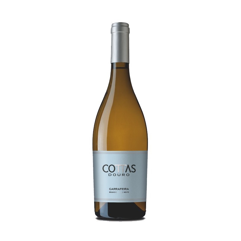 Quinta de Cottas Garrafeira 2019Vin blanc