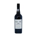 Quinta de Cottas 20 ans Vin de Vieux-Port