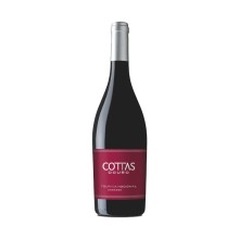 Quinta de Cottas|Vins Portugal 