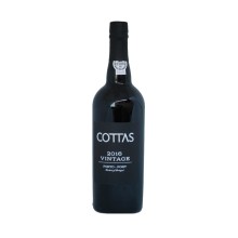 Quinta de Cottas|Vins Portugal 