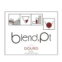 Blend.pt Vin rouge 2017|Vins Portugal 