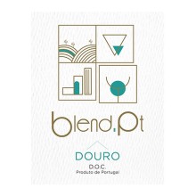 Blend.pt|Vins Portugal 