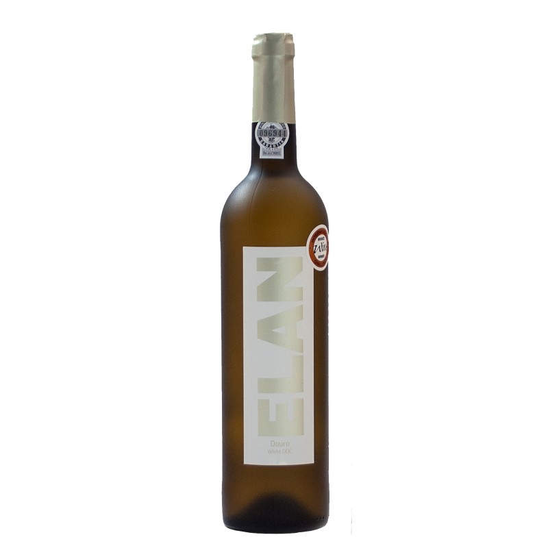 Elan 2017 Vin Blanc|Vins Portugal 