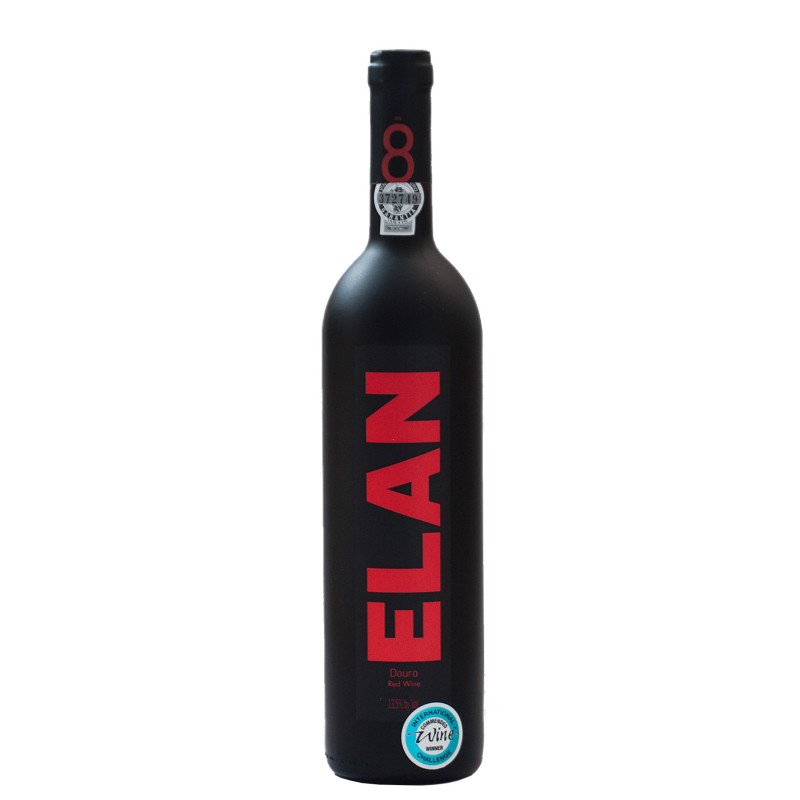 Elan 2015 Vin Rouge|Vins Portugal 