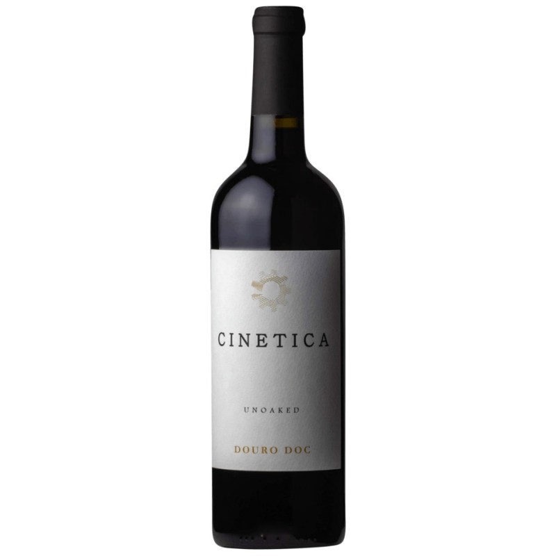 Vin Rouge Cinética Non Boisé 2013|Vins Portugal 