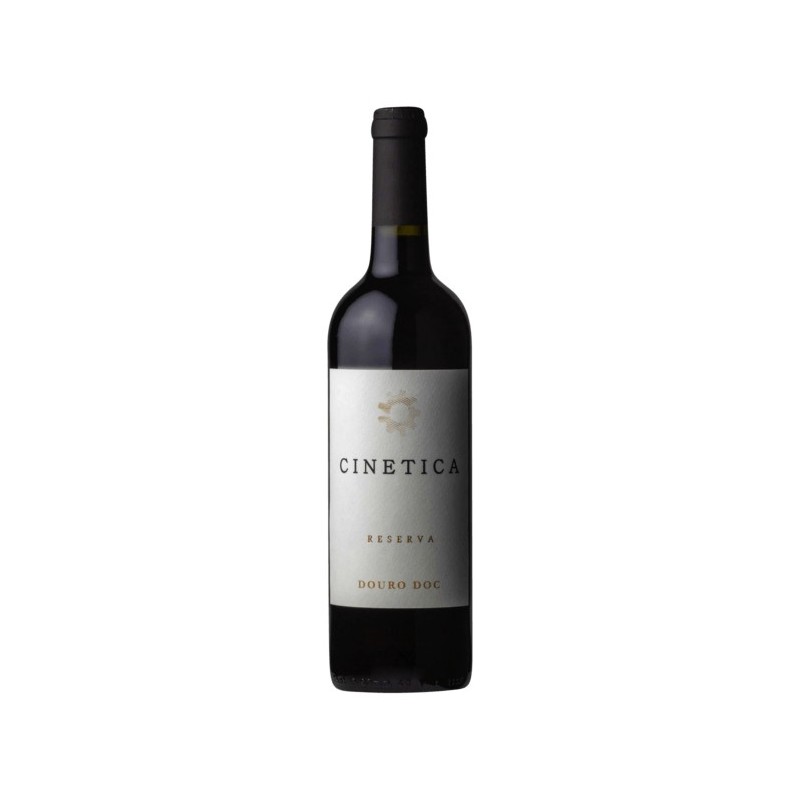 Cinética Non boisé Reserva 2012 Vin Rouge|Vins Portugal 