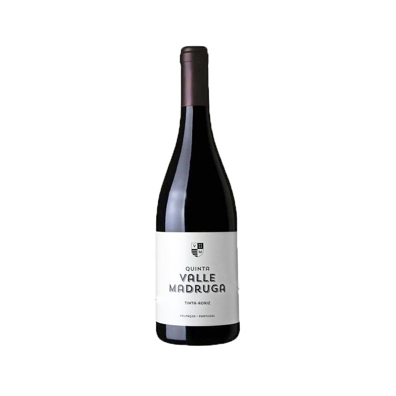 Quinta Valle Madruga Reserva 2019Vin rouge|Vins Portugal 