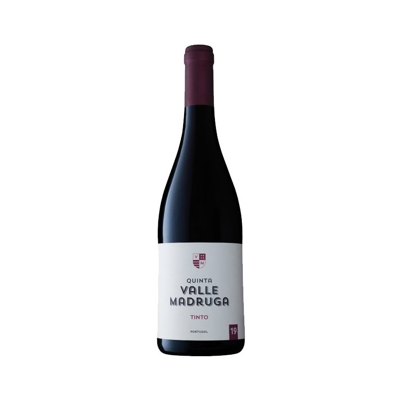 Quinta Valle Madruga Vin rouge 2020|Vins Portugal 