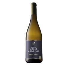 Quinta Valle Madruga|Vins Portugal 