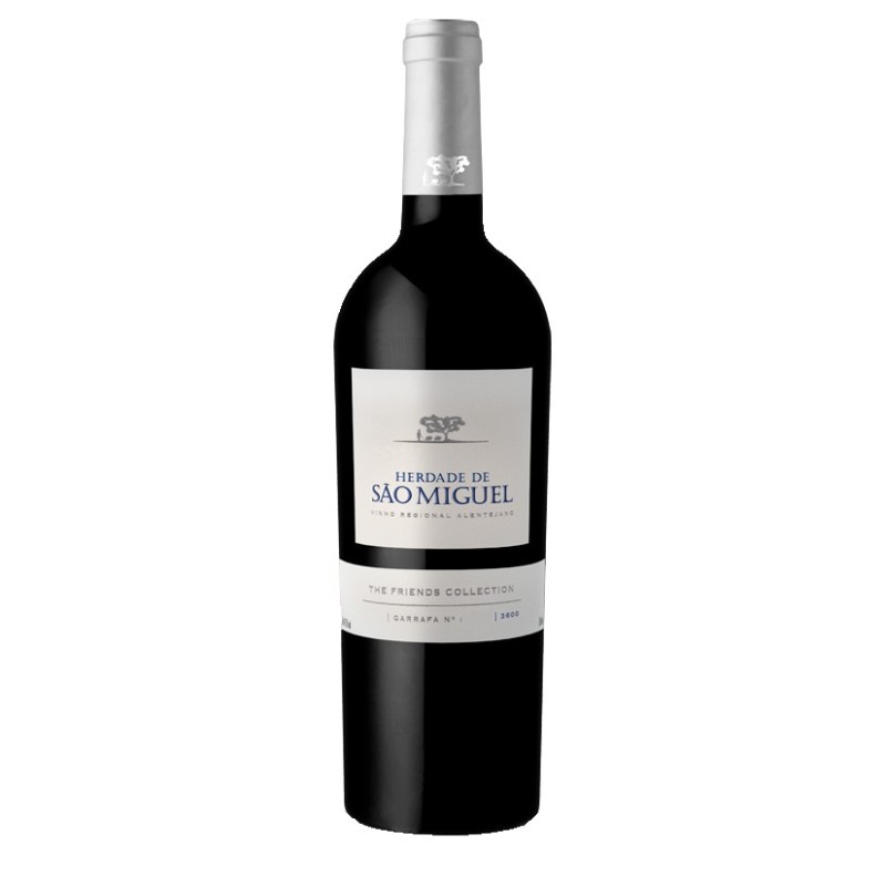 Herdade São Miguel Amis Collection 2015 Vin Rouge|Vins Portugal 