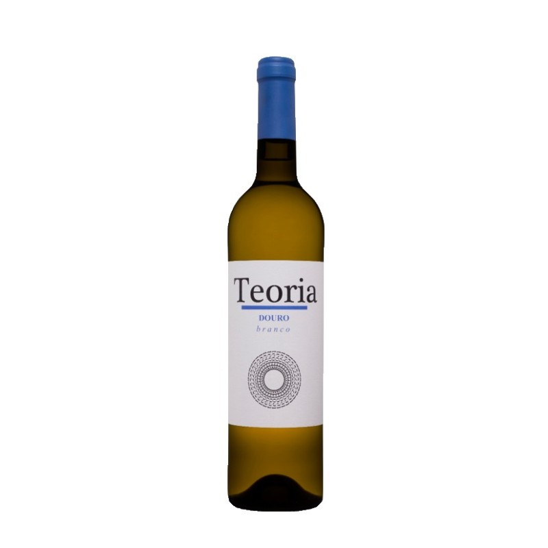 Teoria Vin blanc 2019|Vins Portugal 