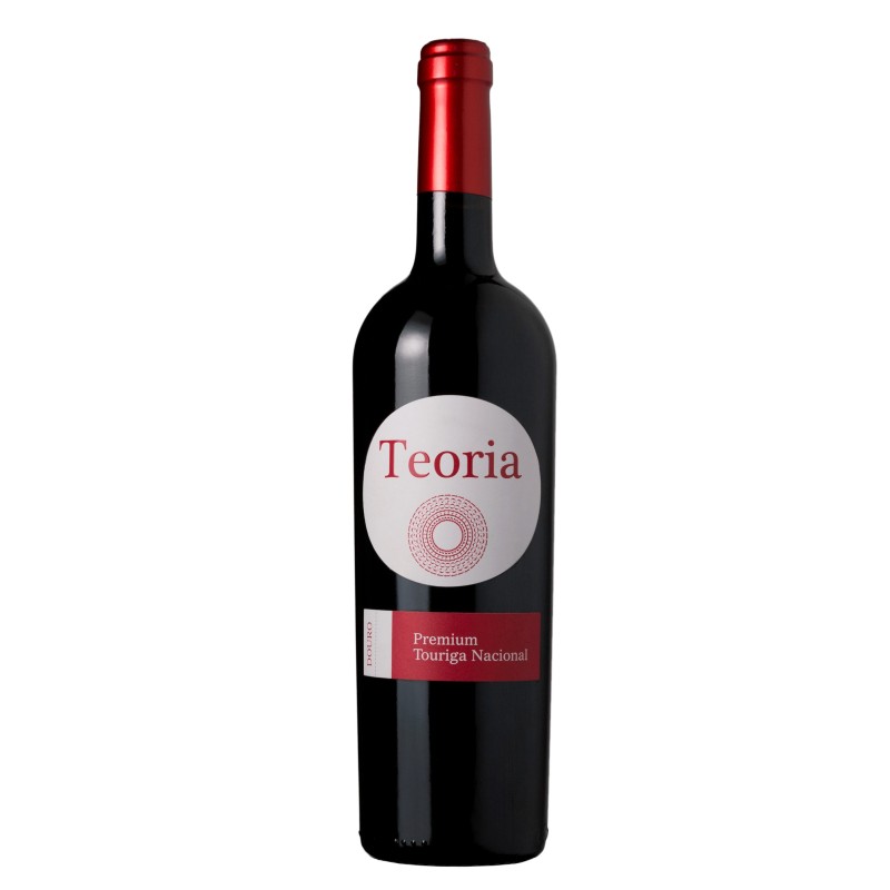 Teoria Grande Reserva Touriga Nacional 2020Vin rouge|Vins Portugal 