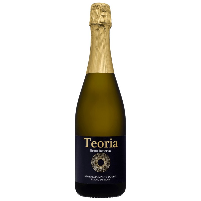 Teoria Blanc de Noirs, le vin blanc|Vins Portugal 