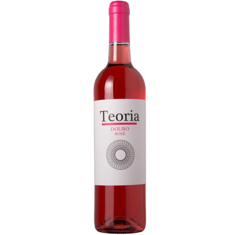 Teoria Vin Rosé 2018|Vins Portugal 