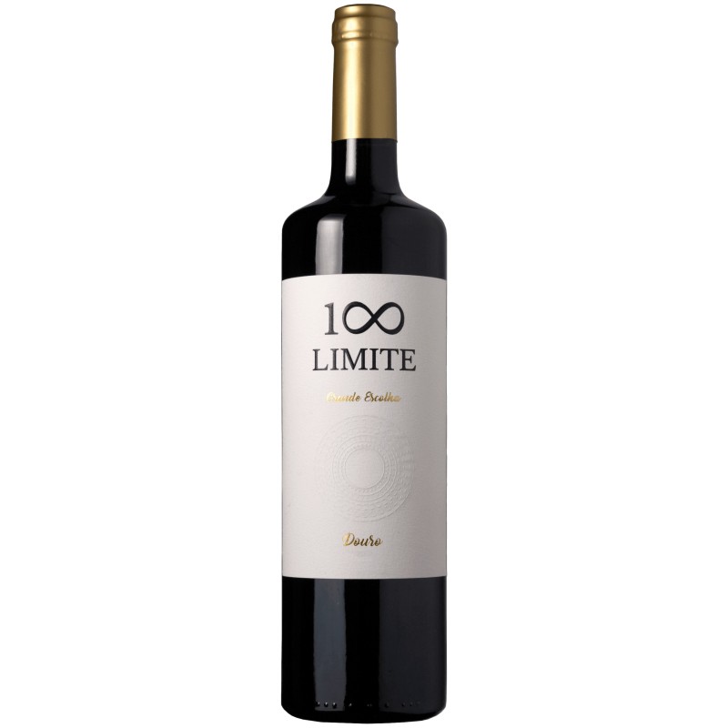 100 Limite Grande Escolha 2015 Vin Rouge|Vins Portugal 