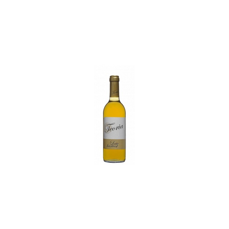 Teoria Late Harvest Wine 375ml|Vins Portugal 