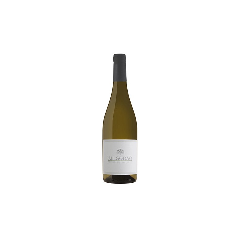 Vin Blanc Allgodao 2022|Vins Portugal 