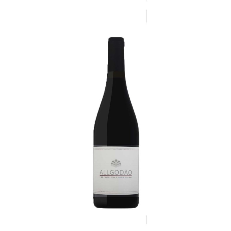 Allgodao 2015 Vin Rouge|Vins Portugal 