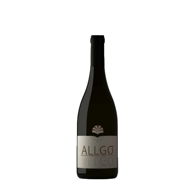 Allgo 2017 Vin Rouge|Vins Portugal 