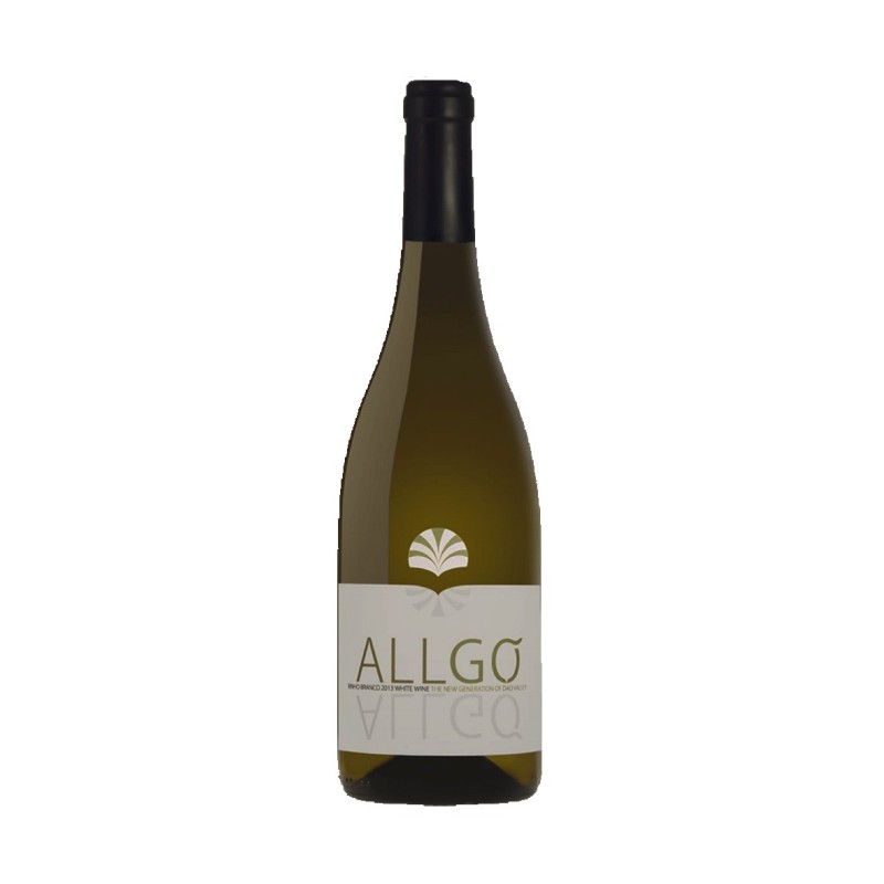 Allgo 2022 Vin Blanc|Vins Portugal 