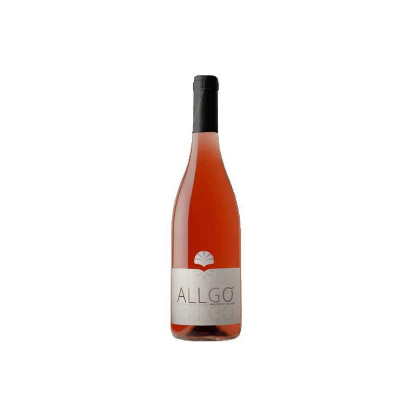 Allgo 2022 Vin Rosé|Vins Portugal 