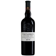 Taylors|Vins Portugal 