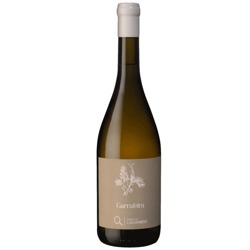 Quinta do Lagar Novo Garrafeira 2013Vin blanc|Vins Portugal 