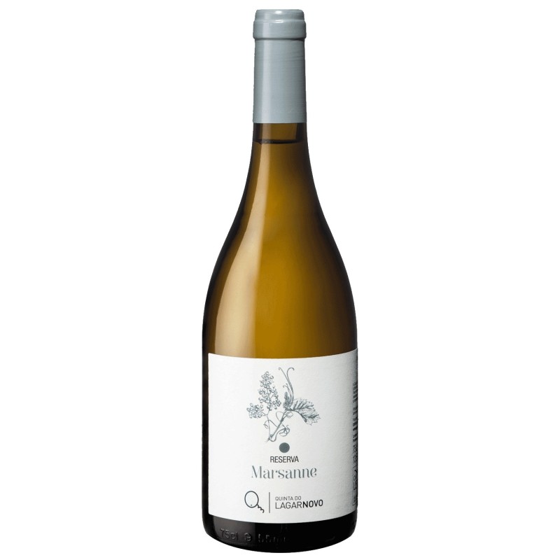 Quinta do Lagar Novo Marssanne Reserva 2016 Vin blanc|Vins Portugal 