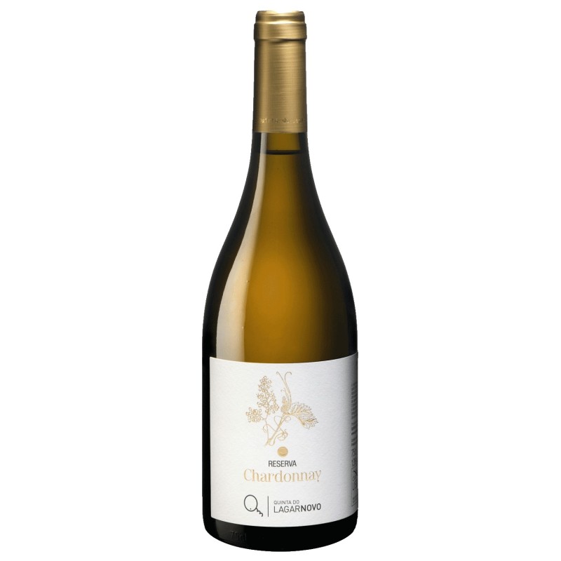 Quinta do Lagar Novo Chardonnay Reserva 2019 Vin blanc|Vins Portugal 