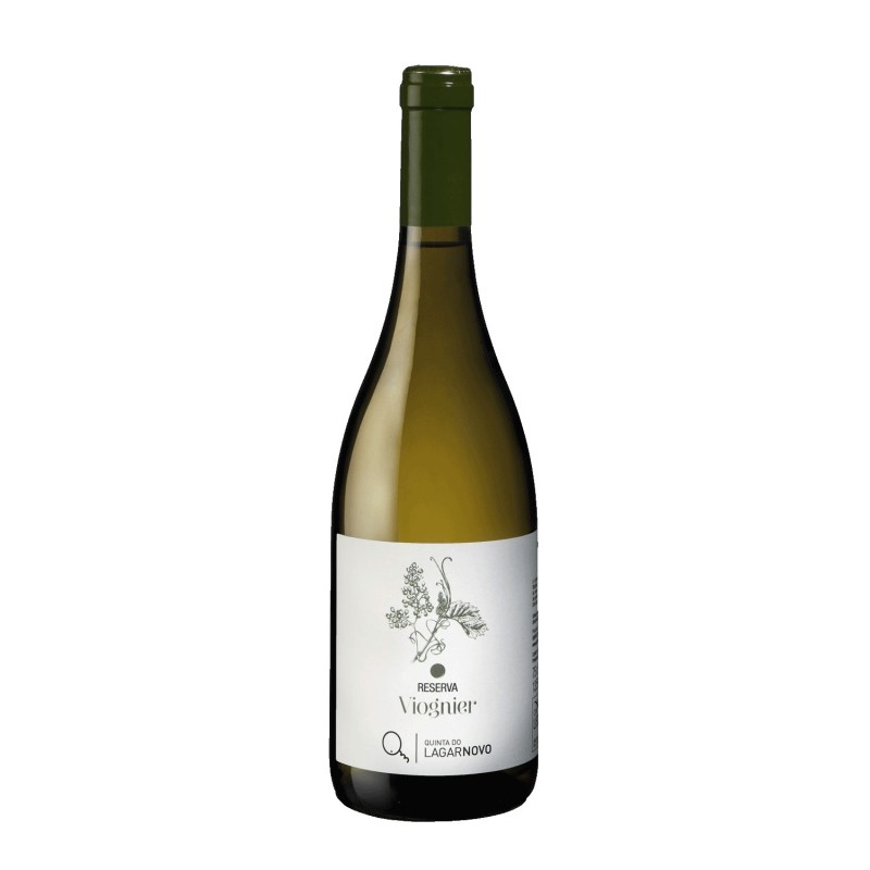 Quinta do Lagar Novo Viognier Reserva 2020 Vin blanc|Vins Portugal 