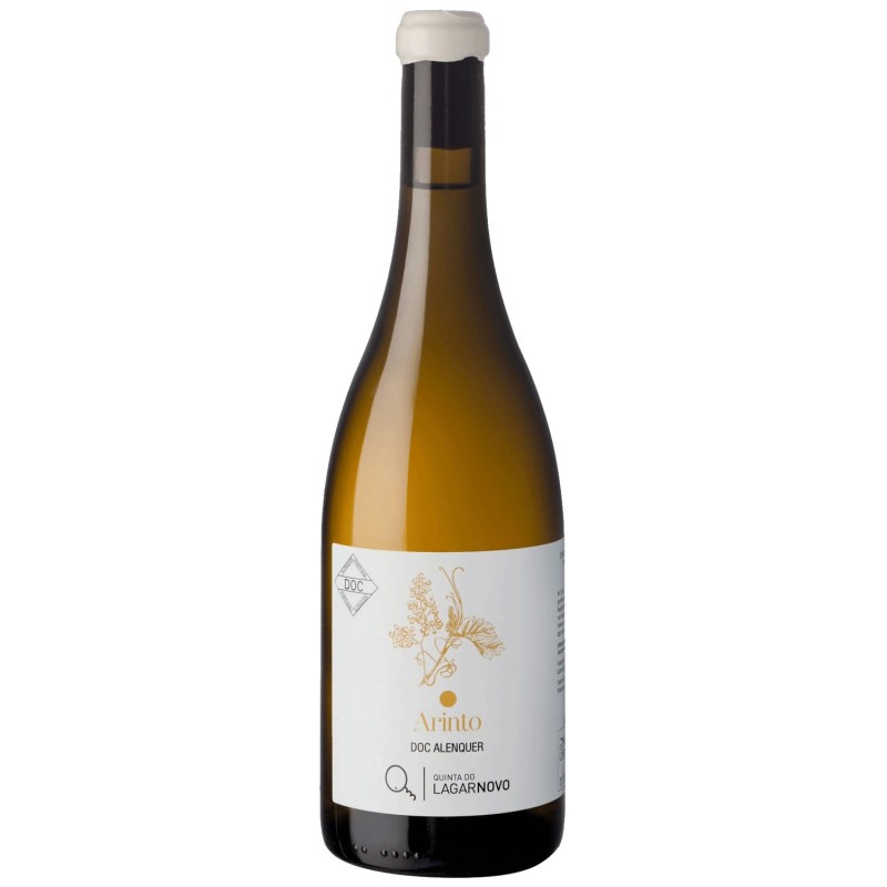 Quinta do Lagar Novo Arinto Reserva 2021 Vin blanc|Vins Portugal 