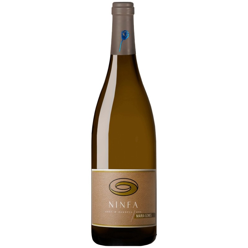 Ninfa Maria Gomes 2022 Vin Blanc|Vins Portugal 