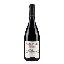 Quinta da Terrincha|Vins Portugal 