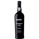 Rozès Colheita 1935 Vin de Port|Vins Portugal 