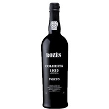 Rozès|Vins Portugal 