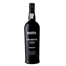 Rozès|Vins Portugal 