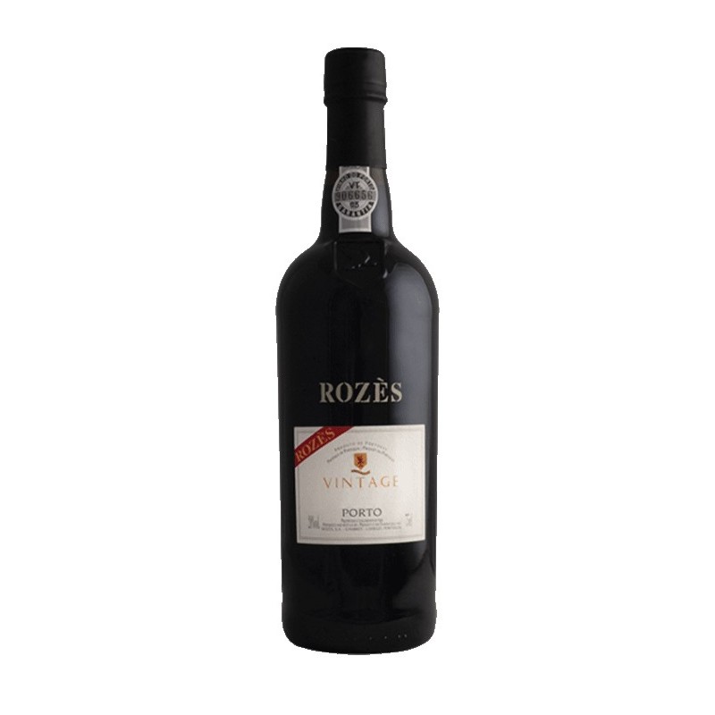 Rozès Vintage 2017Vin|Vins Portugal 