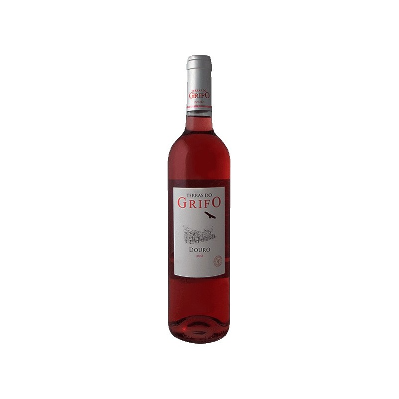 Terras do Grifo 2021 Vin Rosé|Vins Portugal 