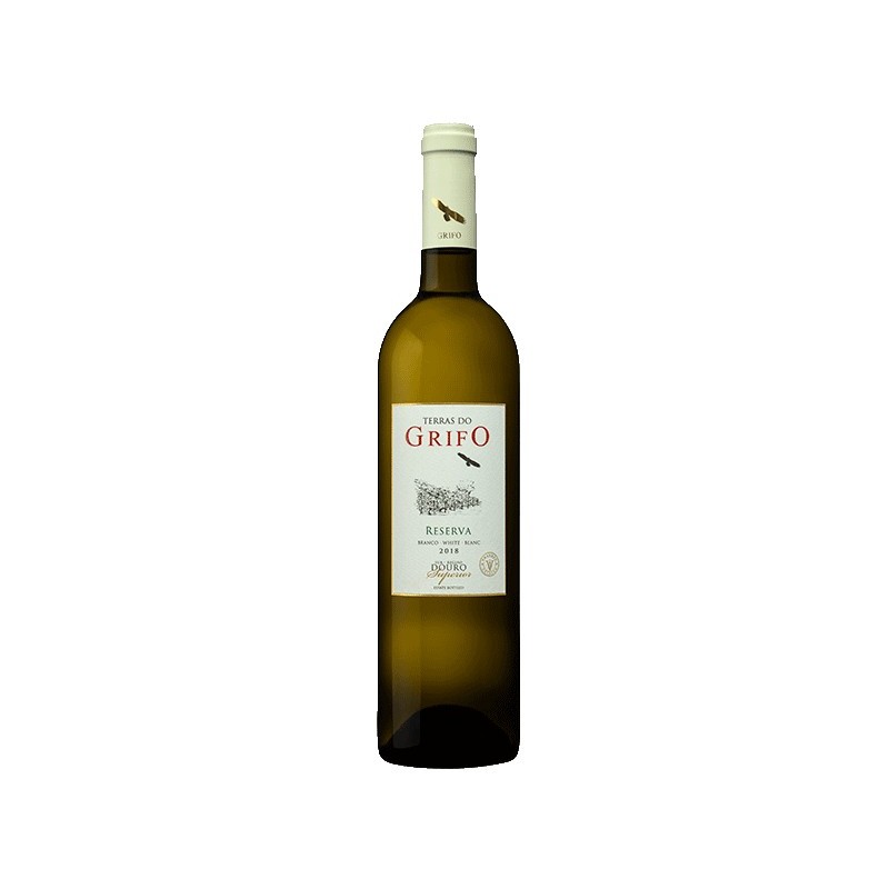 Terras do Grifo Reserva 2021 Vin Blanc|Vins Portugal 