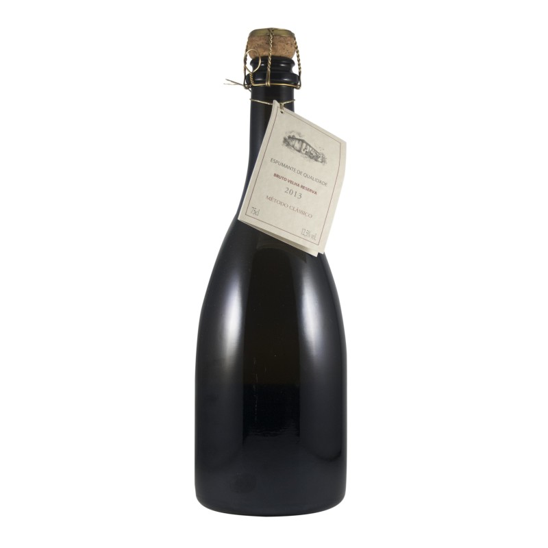 Casa Senhorial do Reguengo VelhaReserva Bruto SparklingVin blanc|Vins Portugal 