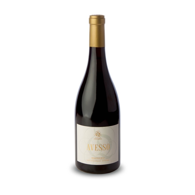 Quinta de Linhares Reserva Avesso 2018 Vin Blanc|Vins Portugal 