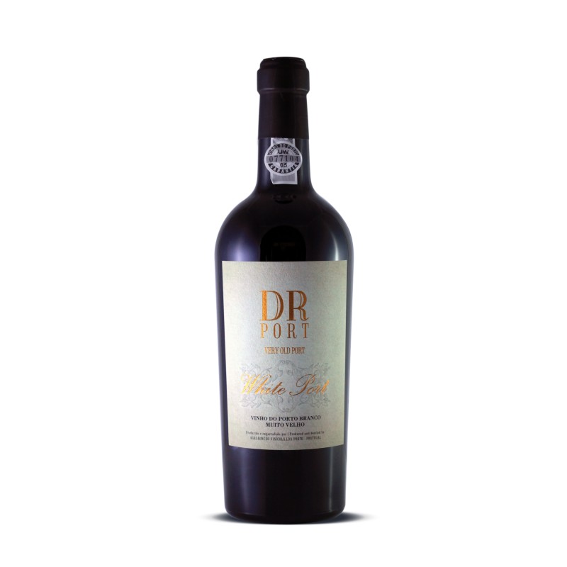 DR Très vieux vin de Porto blanc|Vins Portugal 