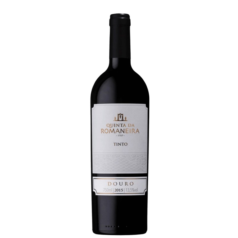 Quinta da Romaneira Vin rouge 2017