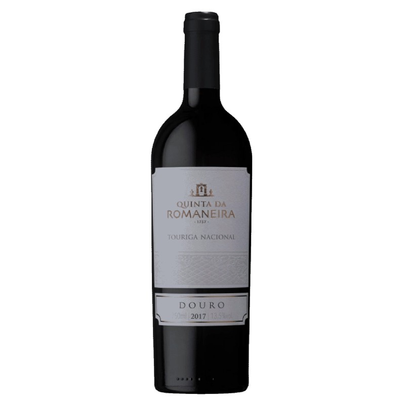 Quinta da Romaneira Touriga Nacional 2019 Vin rouge|Vins Portugal 