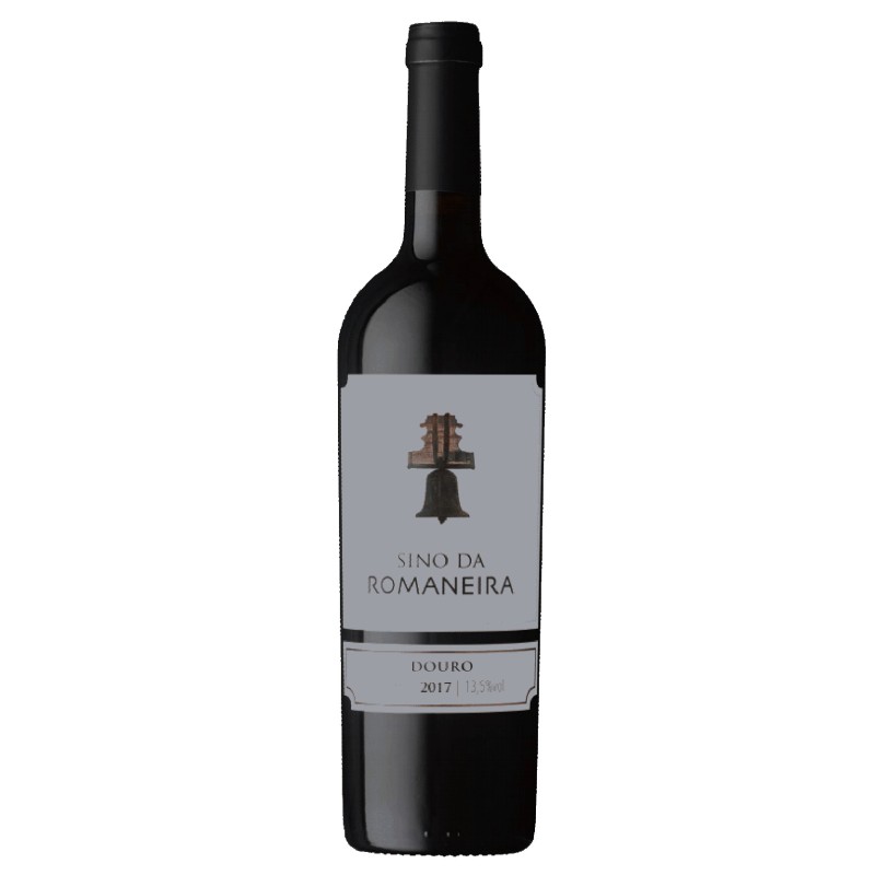 Sino da Romaneira 2019 Vin Rouge|Vins Portugal 