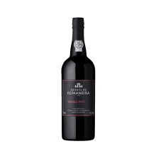 Quinta da Romaneira|Vins Portugal 